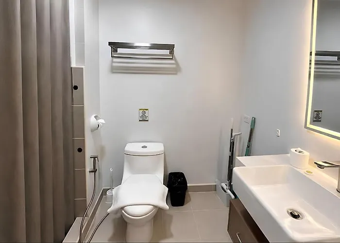 Avida Riala, It Park - Style - Queen - Swimming Pool - 2314 Apartament